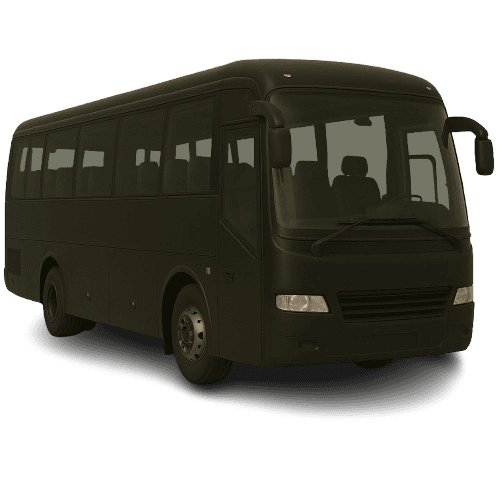 Executive Buses