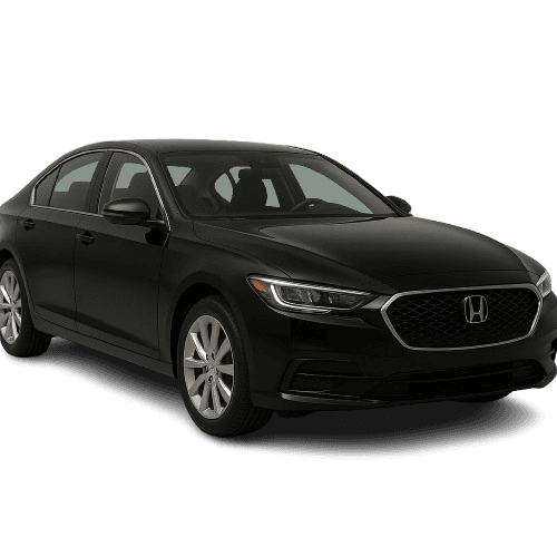 Premium Sedans
