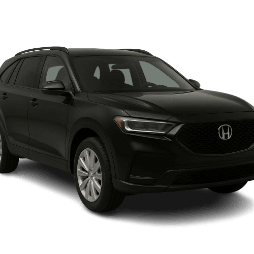Luxury SUVs