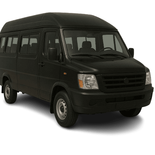Tempo Travellers