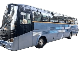 Tourist Bus 