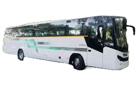 Luxury Coach