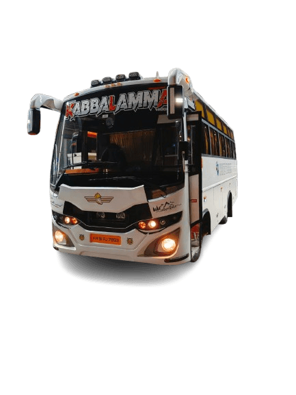 Mini Bus 