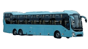 Executive Bus