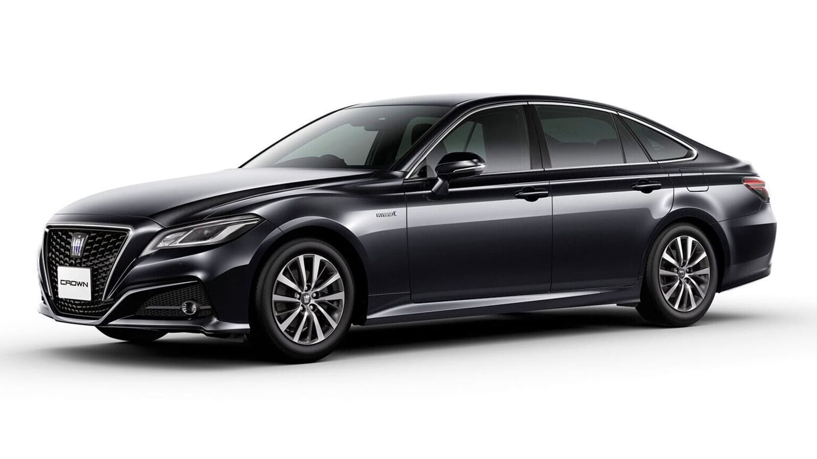 Sedan