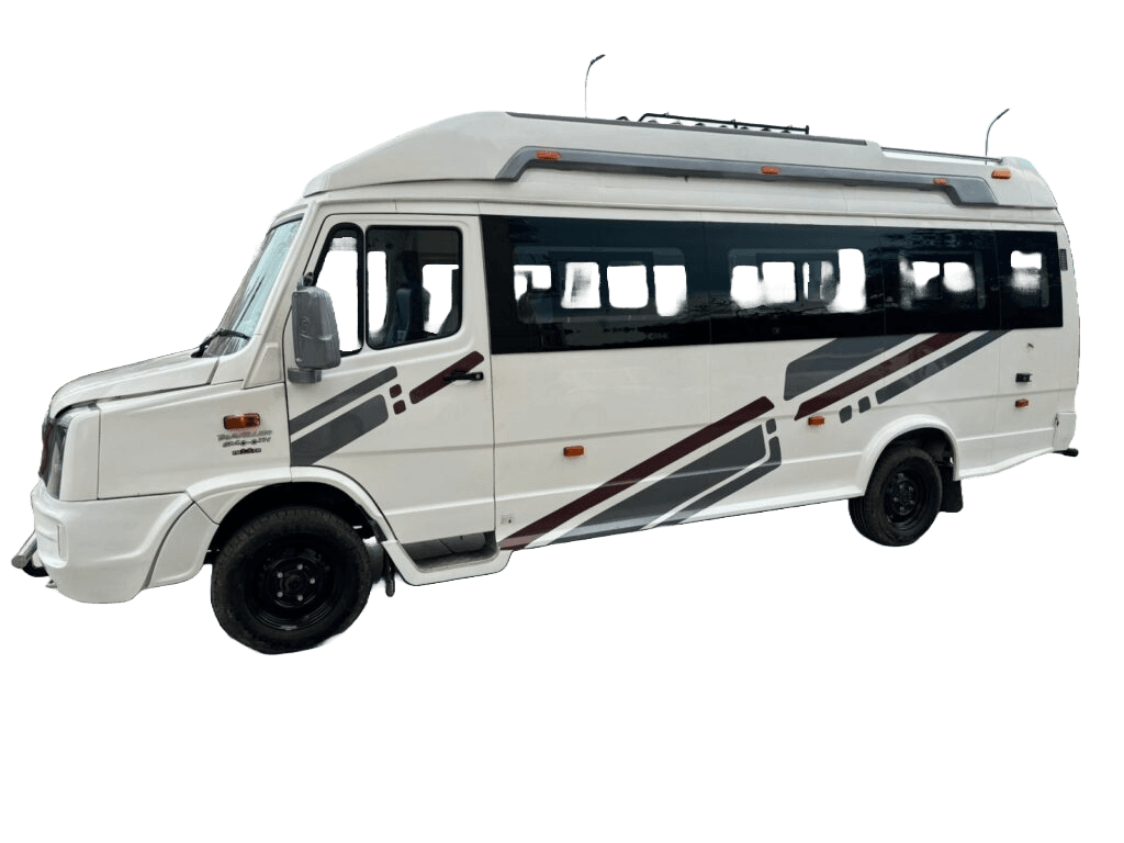 Tempo Traveller