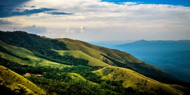 Chikmagalur