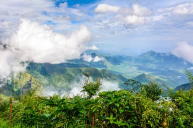 Kodaikanal