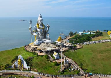 Murudeshwar