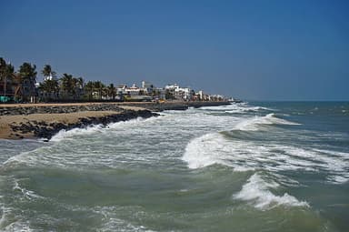 Pondicherry
