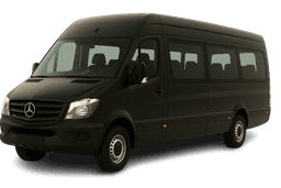 Mini Bus Hire