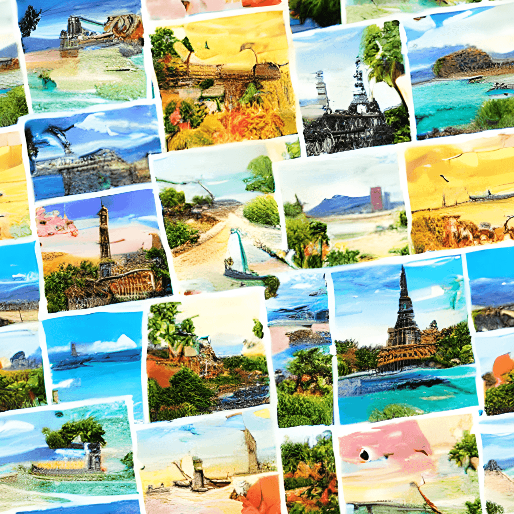 Travel Rental Vehicles