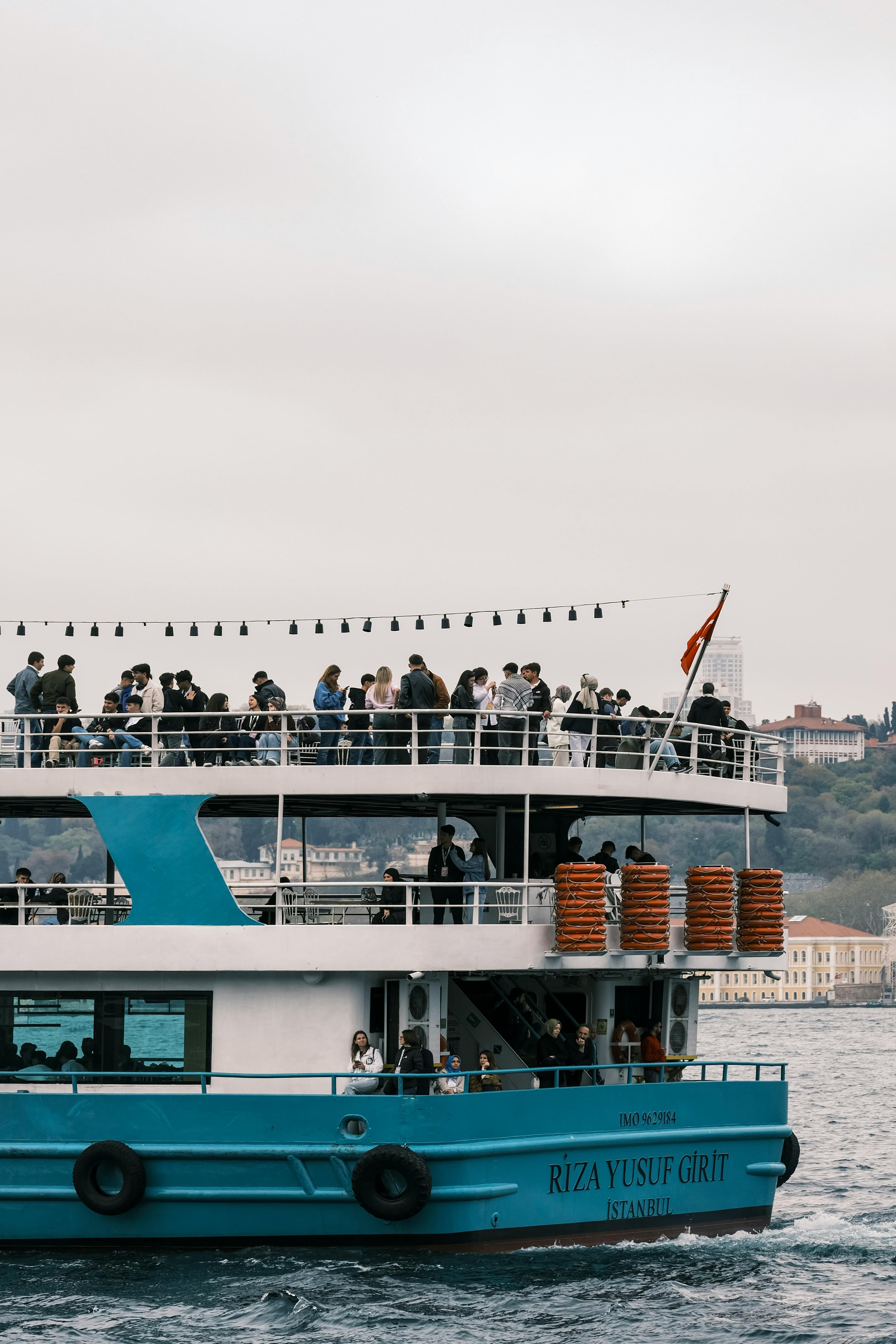 Corporate Offsites