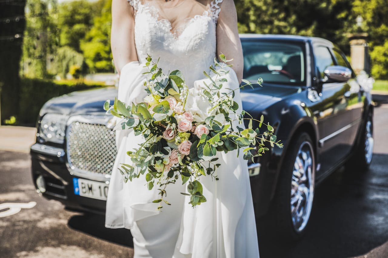 Weddings Coach